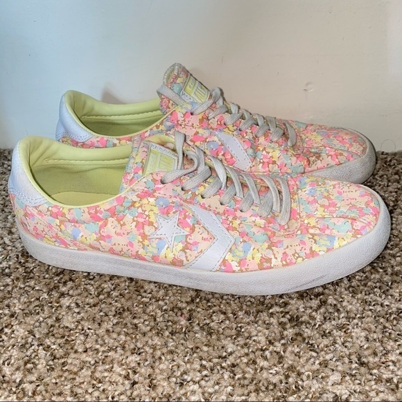 Spring Flash converses Women 9 - Picture 1 of 6